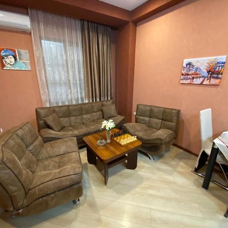 Metta Tbilisi Apartment Exterior photo