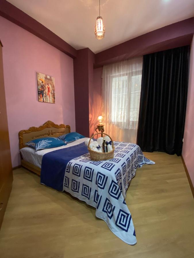 Metta Tbilisi Apartment Exterior photo