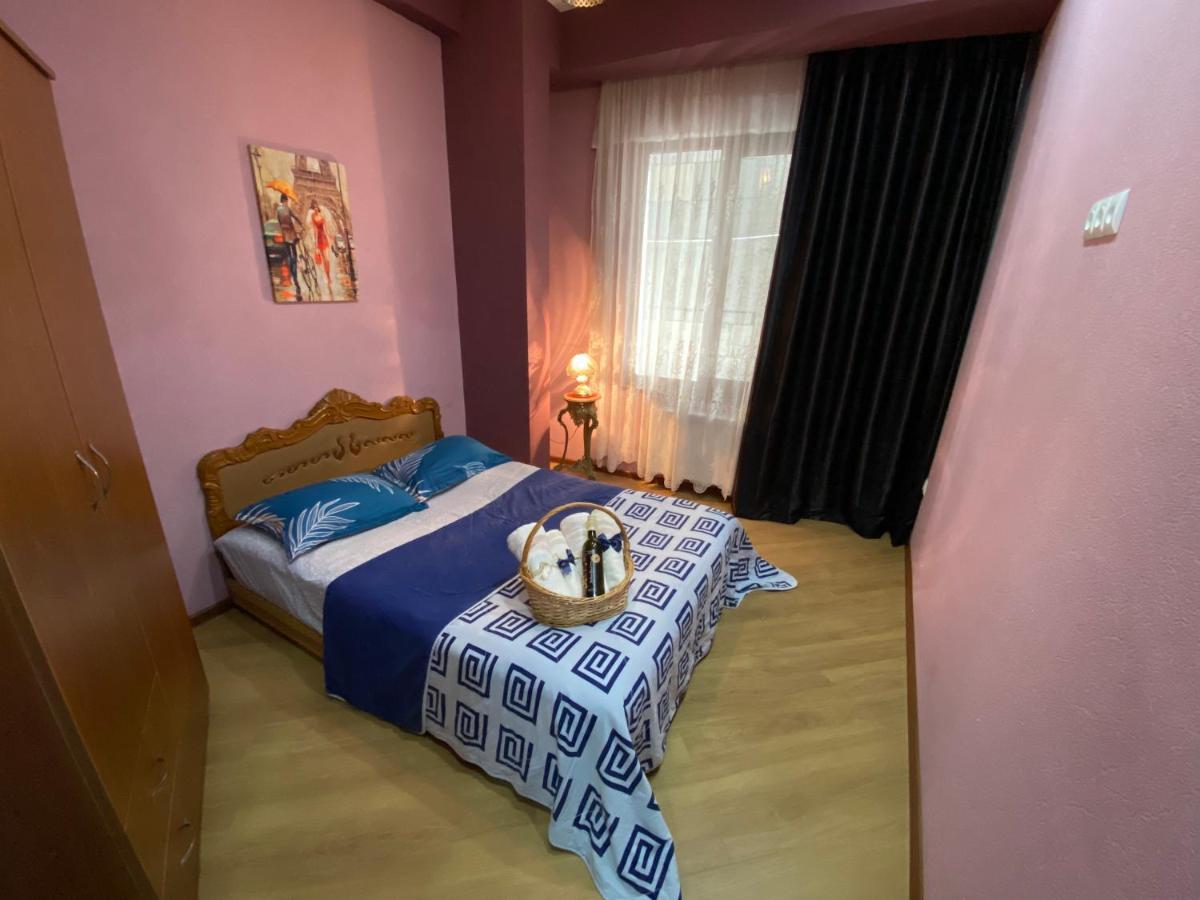 Metta Tbilisi Apartment Exterior photo